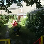 La Roulotte De Lola - D'hotes