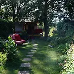 La Roulotte De Lola - D'hotes 3*