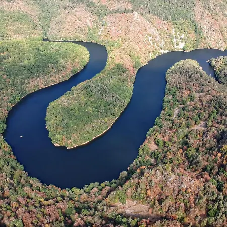 Panzió La Roulotte De Lola - D'hotes