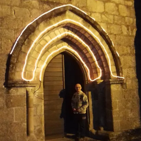 Panzió La Roulotte De Lola - D'hotes 3*