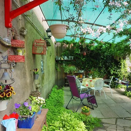 La Roulotte De Lola - D'hotes