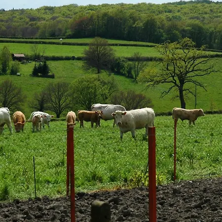 Panzió La Roulotte De Lola - D'hotes