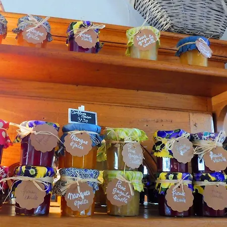 Panzió La Roulotte De Lola - D'hotes