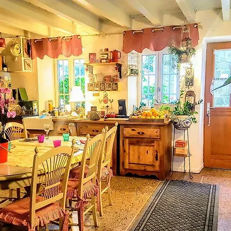 La Roulotte De Lola - D'hotes