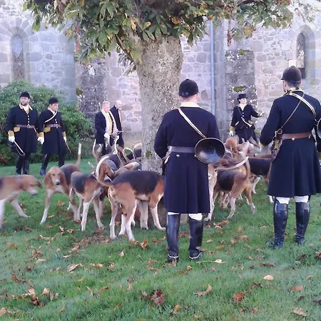 La Roulotte De Lola - D'hotes Panzió