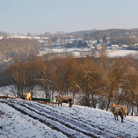 La Roulotte De Lola - D'hotes