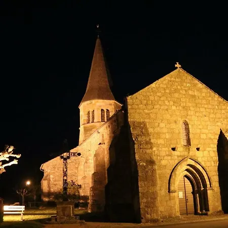 Panzió La Roulotte De Lola - D'hotes