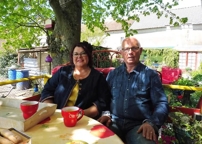 La Roulotte De Lola - D'hotes 3*